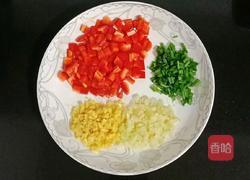 椒盐虾的做法图解6