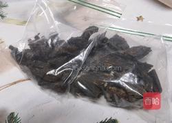 手撕牛肉干(简易版)的做法图解5