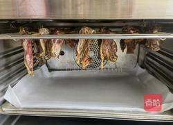 手撕牛肉干(简易版)的做法图解3