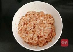 酸豆角炒肉末的做法图解7