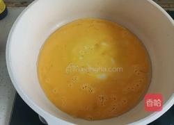 滑蛋鸡腿盖饭的做法图解9