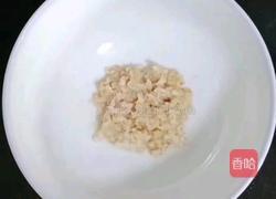 芹菜叶胡萝卜鸡蛋饼的做法图解6