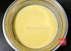 芹菜叶胡萝卜鸡蛋饼的做法图解8