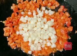 双茄拌面的做法图解7