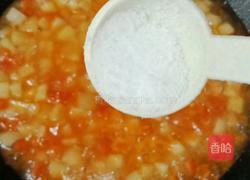 双茄拌面的做法图解9