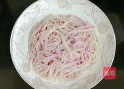 双茄拌面的做法图解13