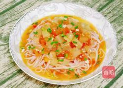 双茄拌面的做法图解15