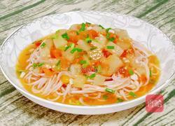 双茄拌面的做法图解16