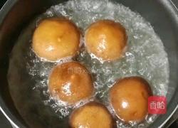 香菇时蔬鸡肉粥的做法图解11