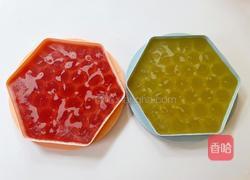 自制网红葡萄冰的做法图解9