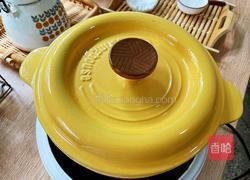 清凉雪梨膏撞奶的做法图解6