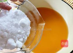 清凉雪梨膏撞奶的做法图解9