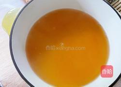 清凉雪梨膏撞奶的做法图解10