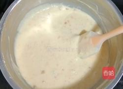 花生芝麻马芬蛋糕的做法图解9