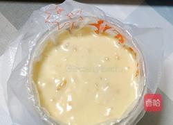 花生芝麻马芬蛋糕的做法图解10