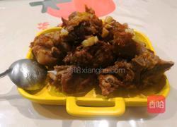 奥尔良排骨的做法图解12