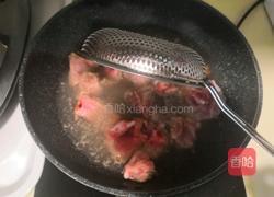 奥尔良排骨的做法图解4