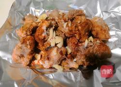 奥尔良排骨的做法图解7
