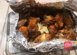 奥尔良排骨的做法图解10