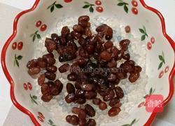 火龙果蜜豆西米露的做法图解10