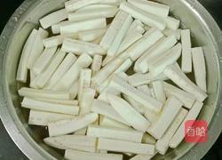 肉末茄子的做法图解6