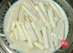 肉末茄子的做法图解9