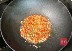 肉末茄子的做法图解10