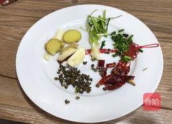 时蔬麻辣香锅的做法图解2