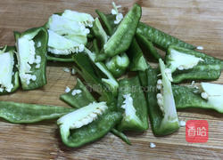 时蔬麻辣香锅的做法图解4