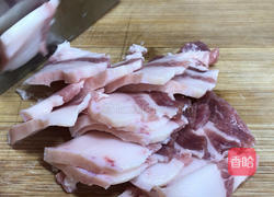 时蔬麻辣香锅的做法图解5