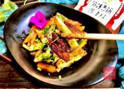 时蔬麻辣香锅的做法图解12