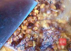 酱肉丝拌面的做法图解6