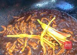 酱肉丝拌面的做法图解12