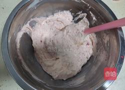 草莓冰淇淋的做法图解7