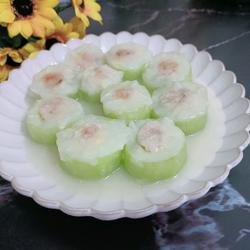 地蒲塞肉沫的做法[图]