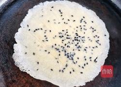 香脆牛奶蛋卷的做法图解5