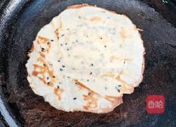 香脆牛奶蛋卷的做法图解6