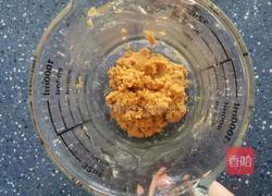 豆浆面包的做法图解5