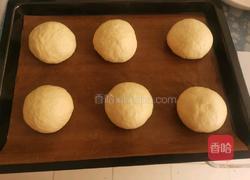 豆浆面包的做法图解11