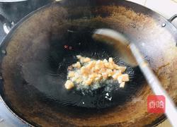 鸡肉炒疙瘩的做法图解4