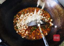 鸡肉炒疙瘩的做法图解11