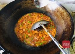 鸡肉炒疙瘩的做法图解10