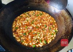 鸡肉炒疙瘩的做法图解12