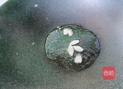 开洋咸肉煮卤水老豆腐的做法图解6
