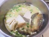 鲫鱼豆腐汤的做法[图]