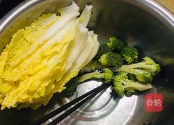 家庭版麻辣烫的做法图解1