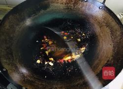 家庭版麻辣烫的做法图解4