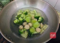 家庭版麻辣烫的做法图解8