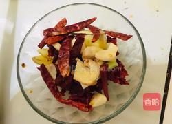 香酥小鲫鱼的做法图解4