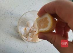 荔枝柠檬冰红茶的做法图解6